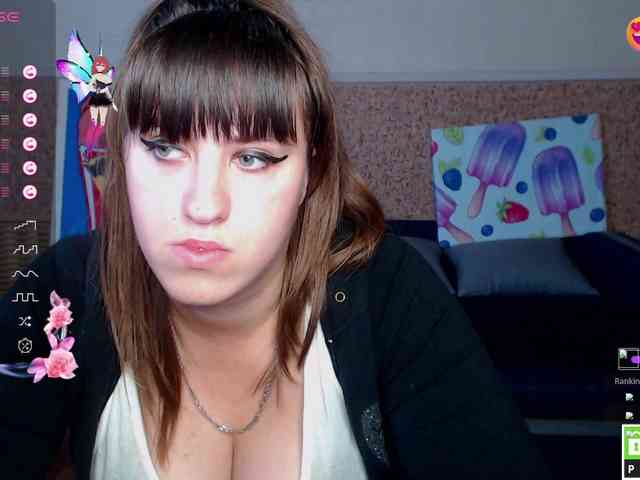 IvannaAmali661 webcam