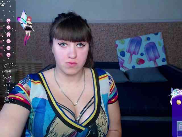 IvannaAmali661 webcam