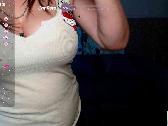 IvannaAmali661 webcam