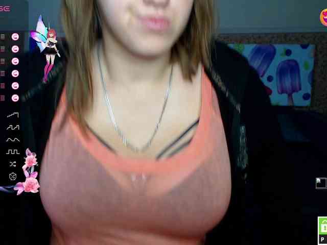 IvannaAmali661 webcam