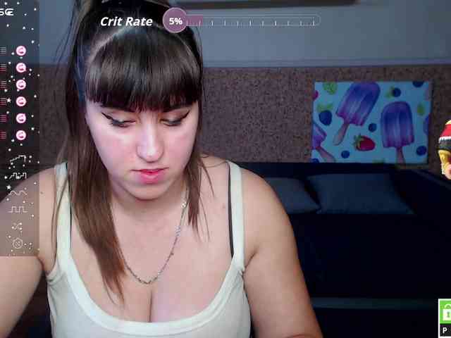 IvannaAmali661 webcam