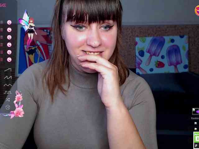 IvannaAmali661 webcam