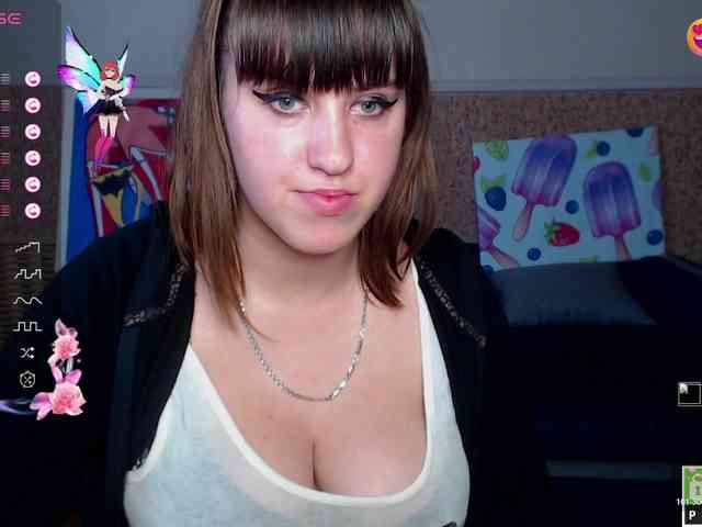 IvannaAmali661 webcam