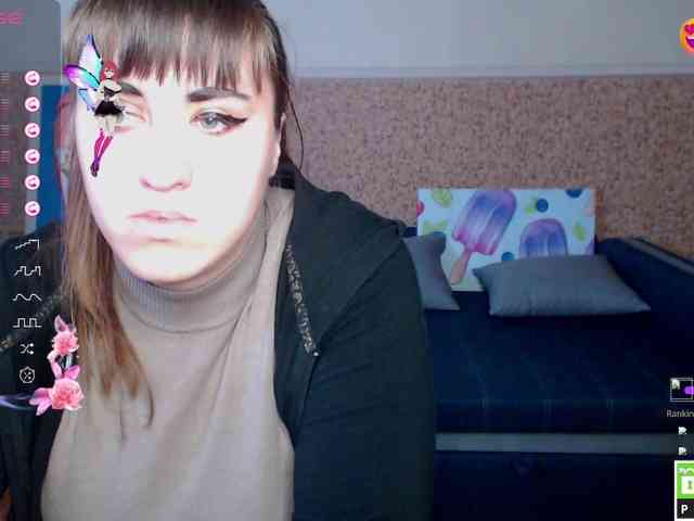 IvannaAmali661 webcam