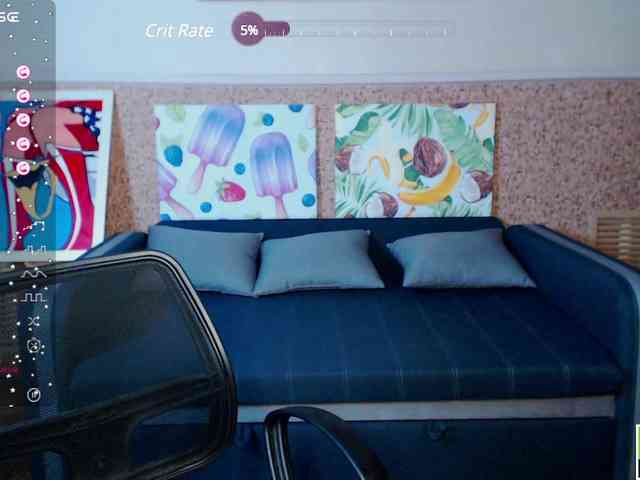 IvannaAmali661 webcam