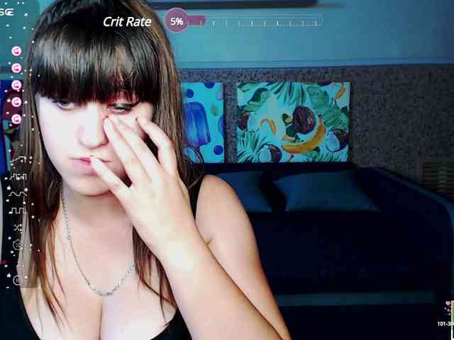 IvannaAmali661 webcam