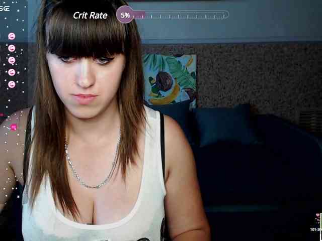 IvannaAmali661 webcam
