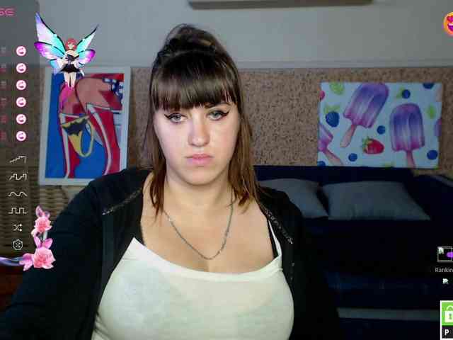IvannaAmali661 webcam