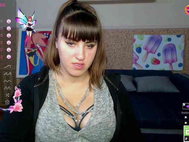 IvannaAmali661 webcam