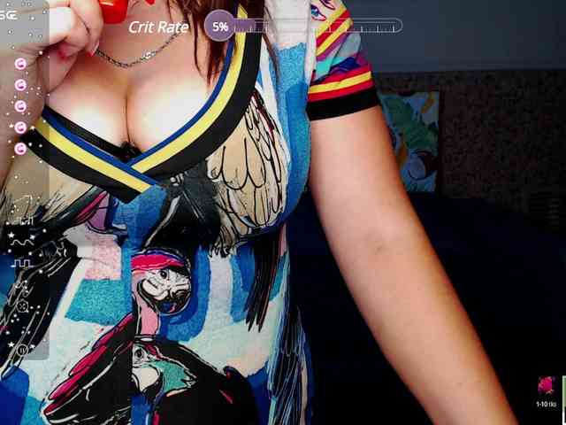 IvannaAmali661 webcam