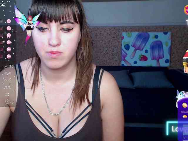 IvannaAmali661 webcam