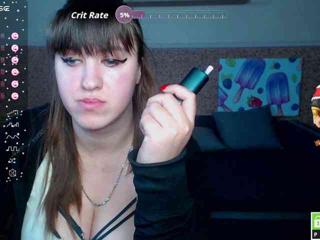 IvannaAmali661 webcam