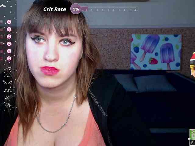 IvannaAmali661 webcam