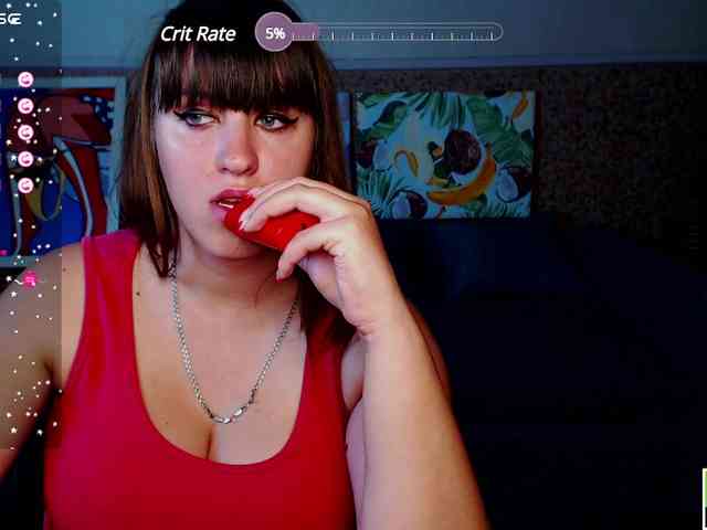 IvannaAmali661 webcam