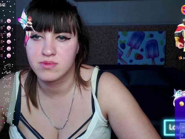 IvannaAmali661 webcam