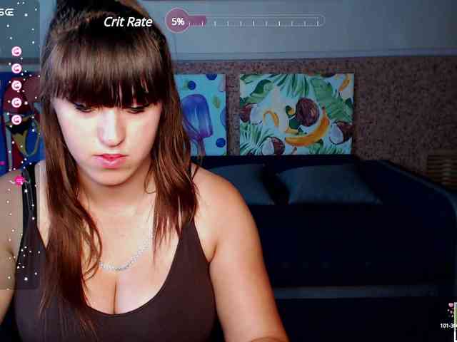 IvannaAmali661 webcam