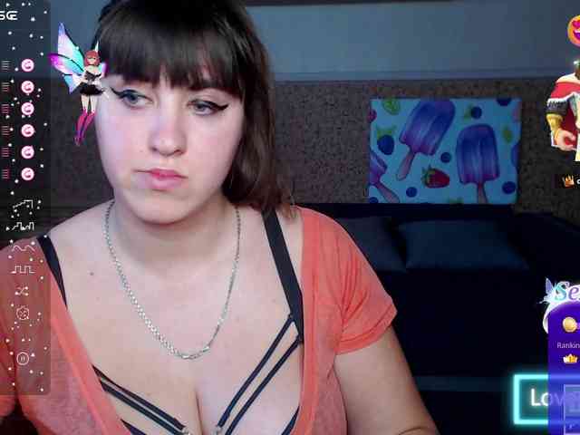 IvannaAmali661 webcam
