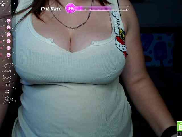 IvannaAmali661 webcam