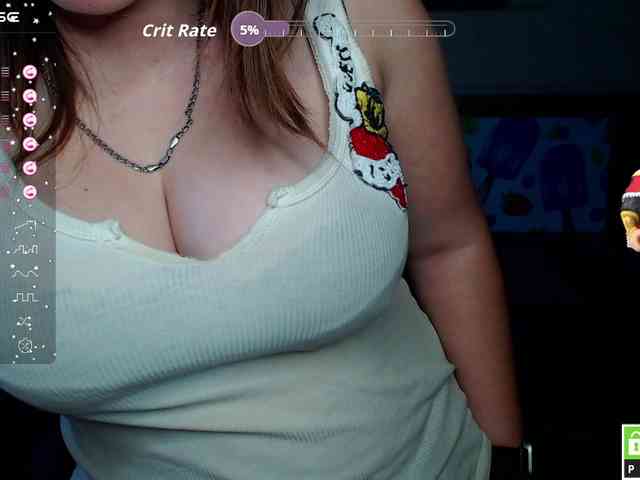 IvannaAmali661 webcam