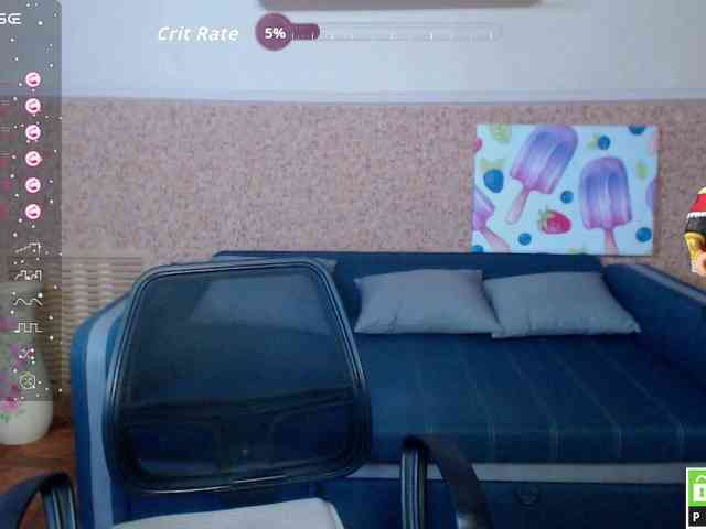 IvannaAmali661 webcam