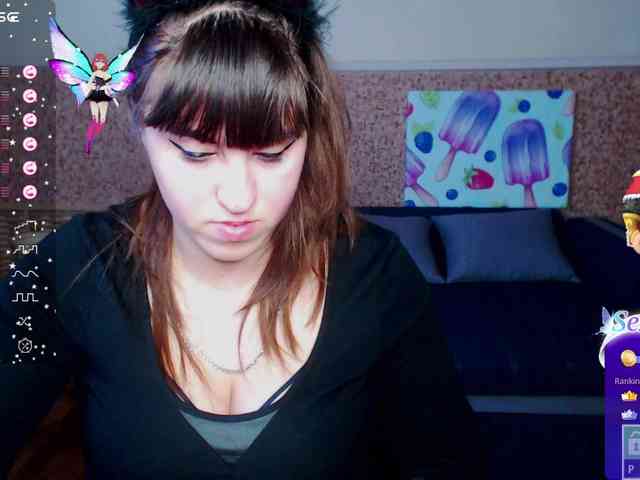 IvannaAmali661 webcam