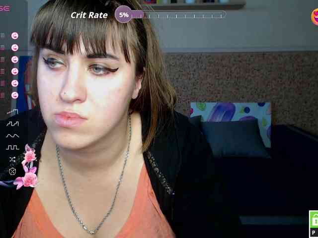 IvannaAmali661 webcam