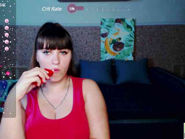 IvannaAmali661 webcam