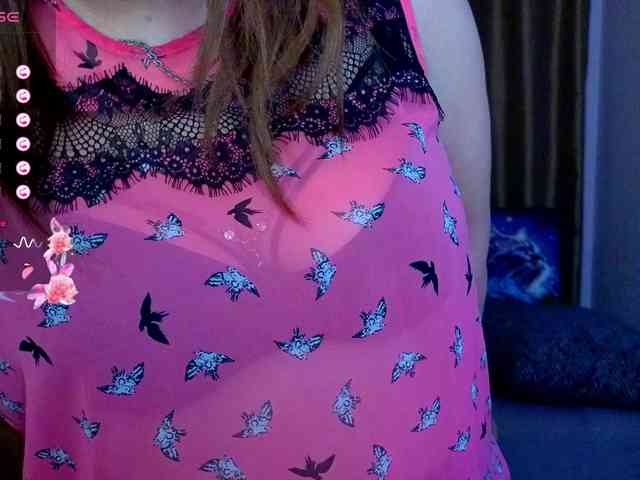 IvannaAmali661 webcam