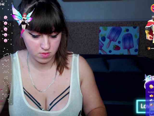 IvannaAmali661 webcam