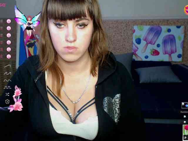IvannaAmali661 webcam