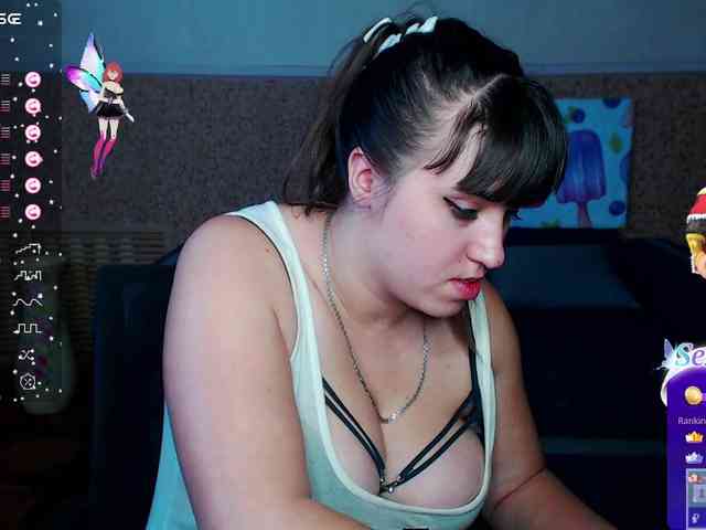 IvannaAmali661 webcam