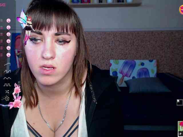 IvannaAmali661 webcam