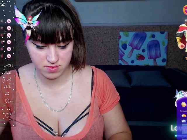 IvannaAmali661 webcam