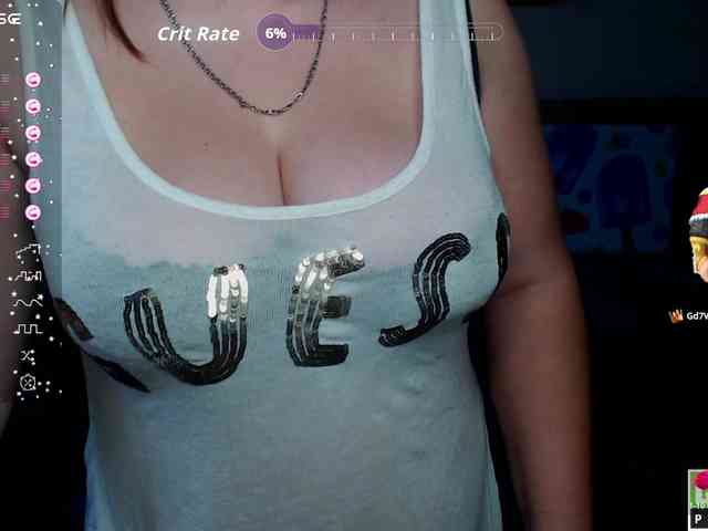 IvannaAmali661 webcam