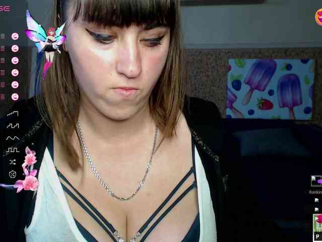 IvannaAmali661 webcam