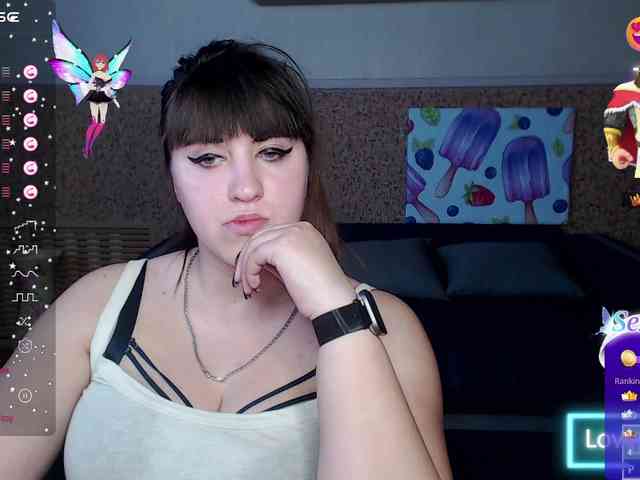IvannaAmali661 webcam