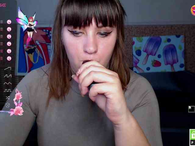 IvannaAmali661 webcam