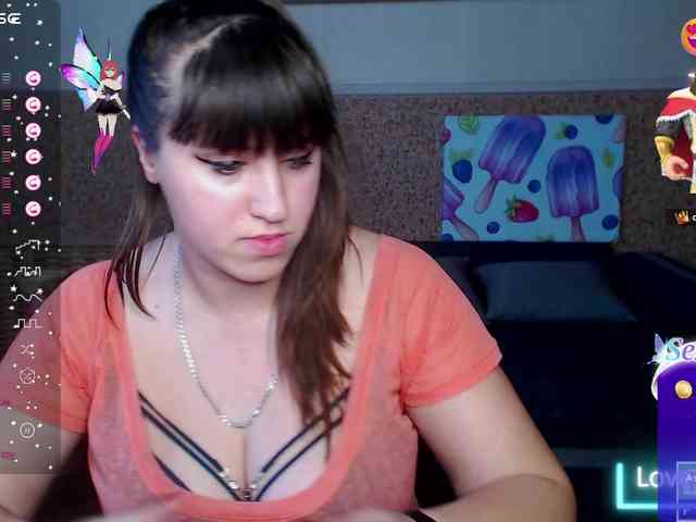 IvannaAmali661 webcam