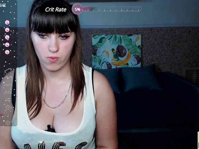 IvannaAmali661 webcam