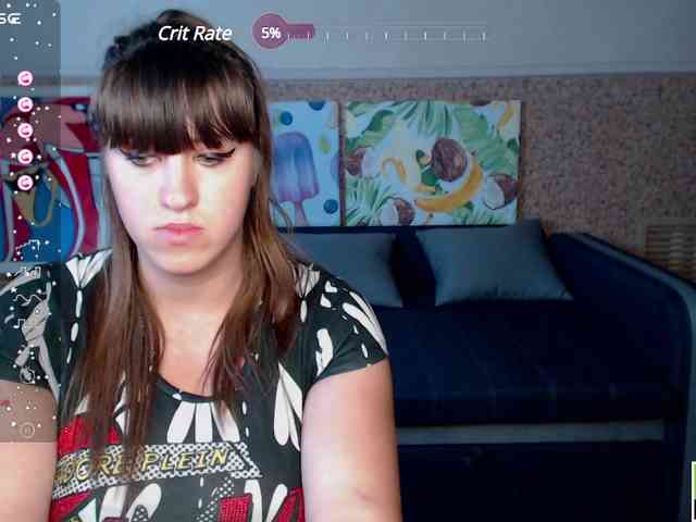 IvannaAmali661 webcam