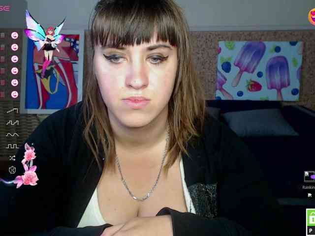 IvannaAmali661 webcam