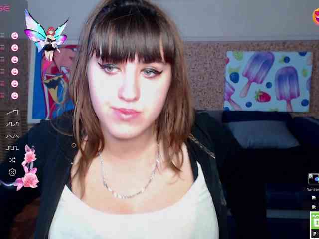 IvannaAmali661 webcam
