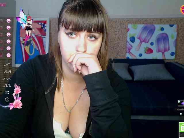 IvannaAmali661 webcam