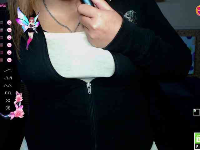 IvannaAmali661 webcam