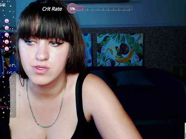 IvannaAmali661 webcam