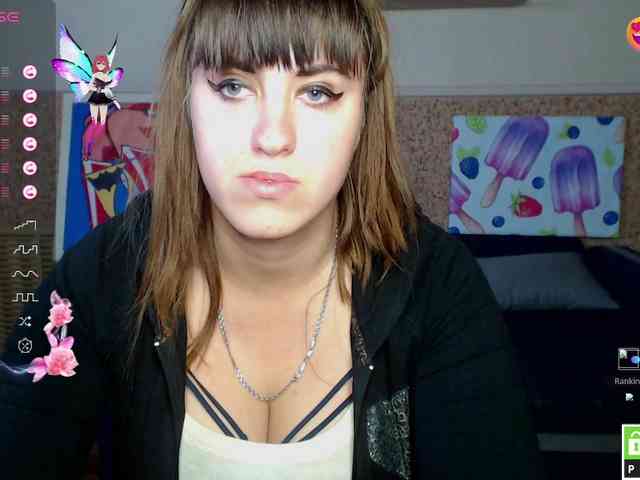 IvannaAmali661 webcam