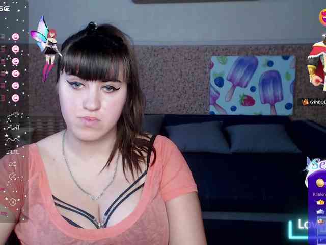 IvannaAmali661 webcam