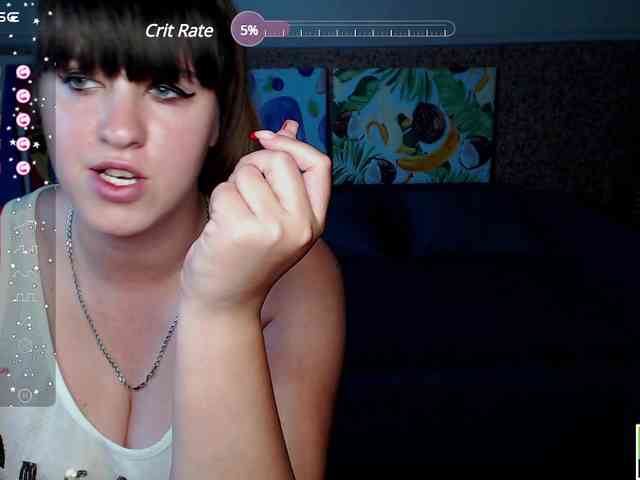 IvannaAmali661 webcam