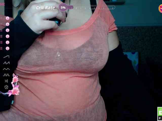 IvannaAmali661 webcam