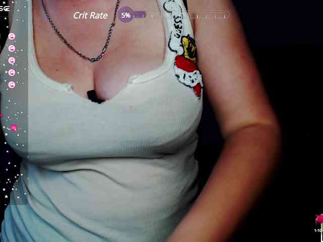 IvannaAmali661 webcam